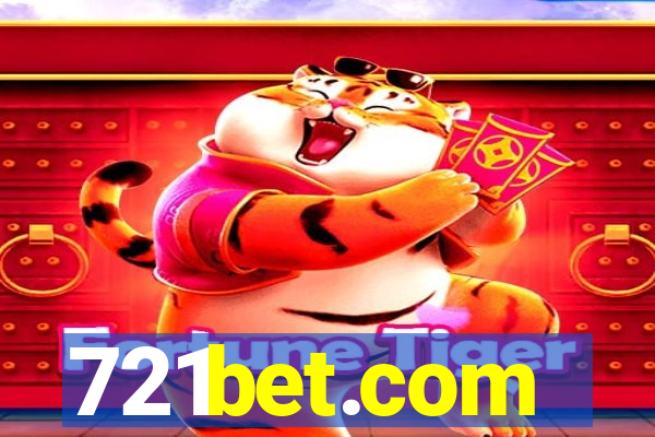 721bet.com