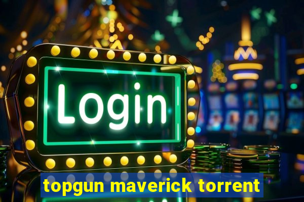 topgun maverick torrent