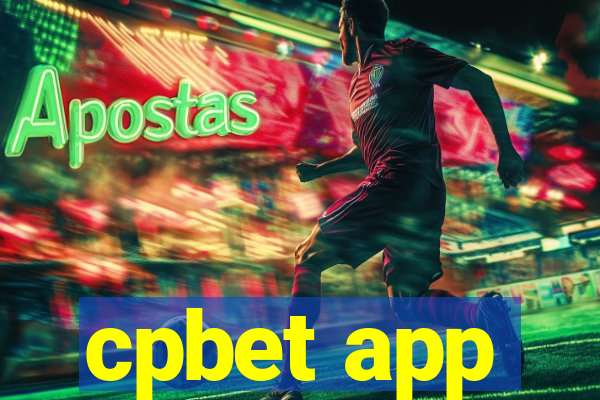 cpbet app