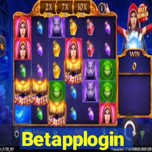 Betapplogin