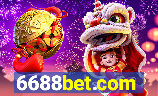 6688bet.com