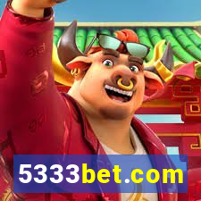 5333bet.com