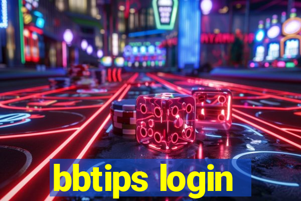 bbtips login