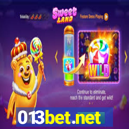 013bet.net