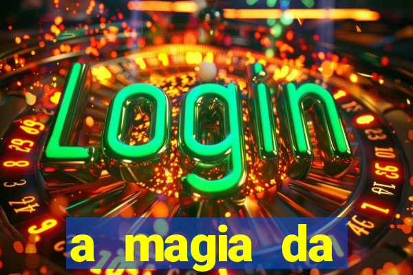 a magia da sobrevivência epub download