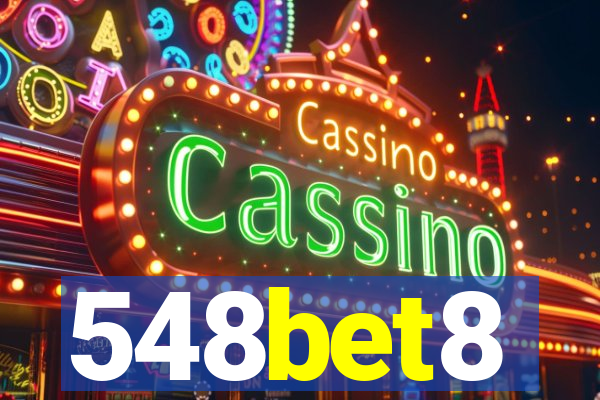 548bet8