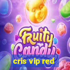 cris vip red