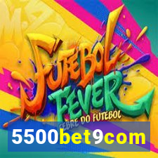 5500bet9com