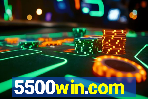 5500win.com