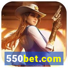 550bet.com