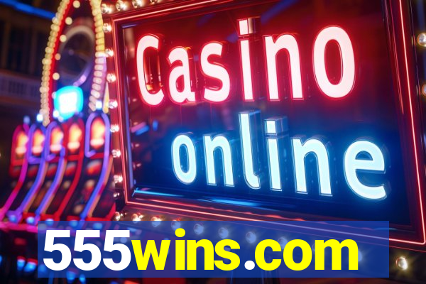 555wins.com