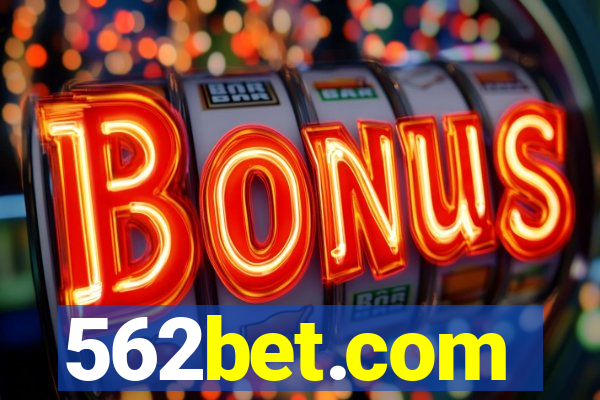 562bet.com