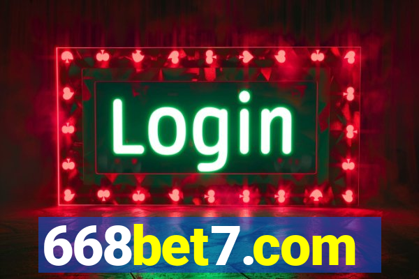 668bet7.com