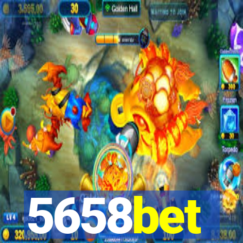 5658bet