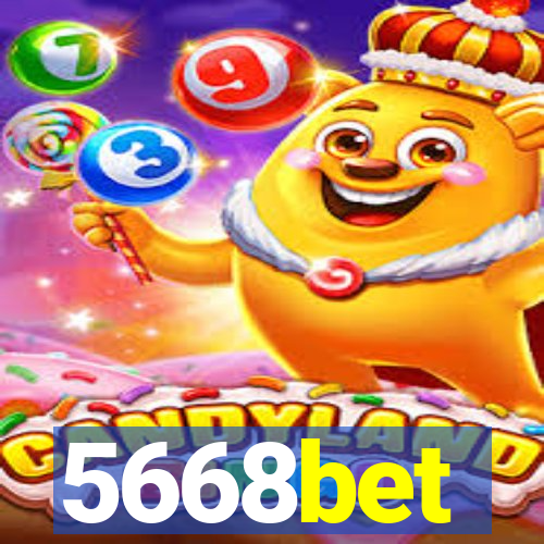 5668bet