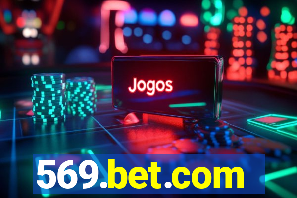 569.bet.com