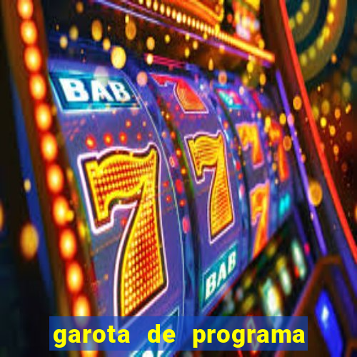 garota de programa em jacobina