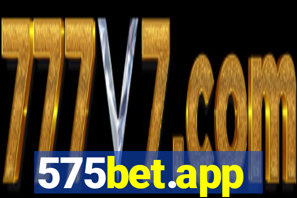 575bet.app