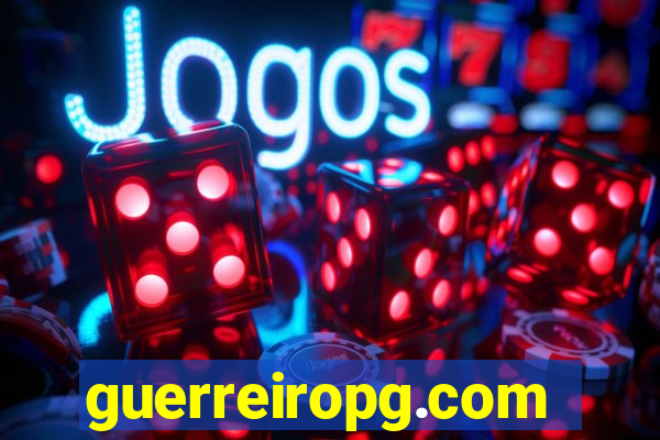 guerreiropg.com