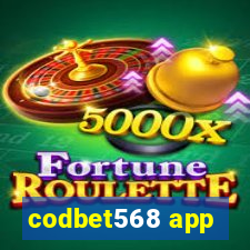 codbet568 app