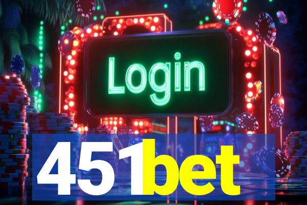 451bet