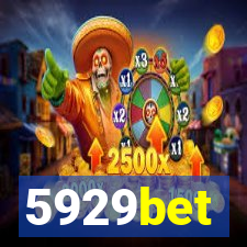 5929bet