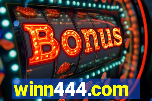 winn444.com