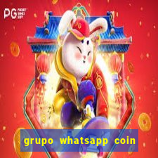 grupo whatsapp coin master cartas