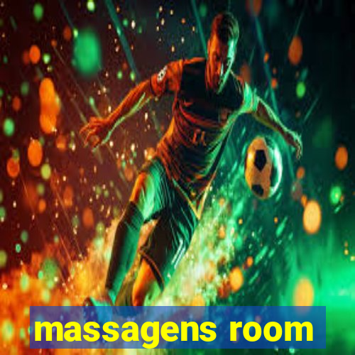 massagens room