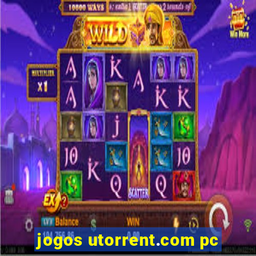 jogos utorrent.com pc