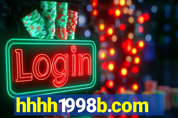 hhhh1998b.com