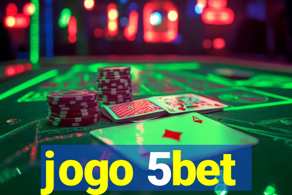 jogo 5bet