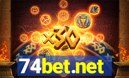 74bet.net