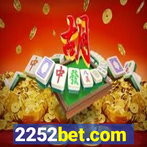 2252bet.com