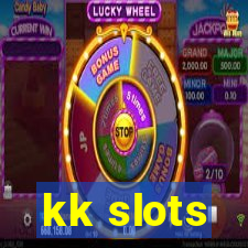 kk slots