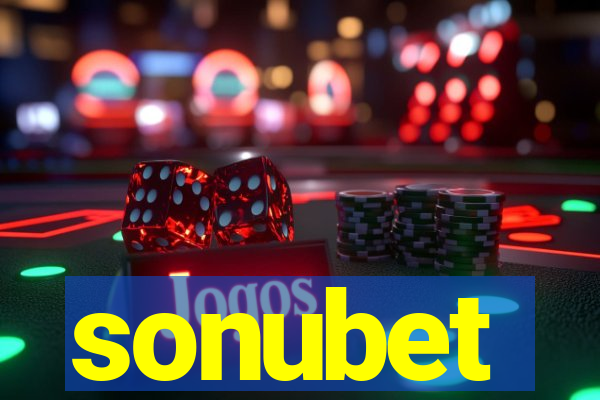 sonubet