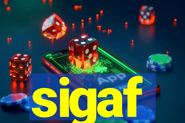 sigaf