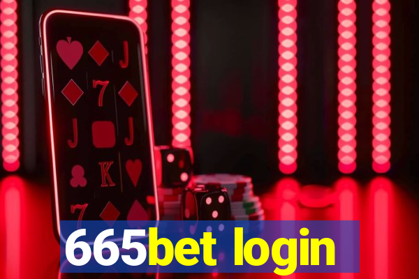 665bet login