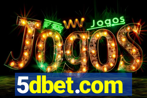 5dbet.com