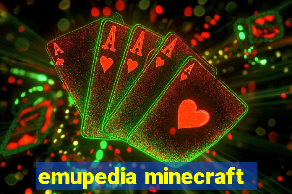 emupedia minecraft