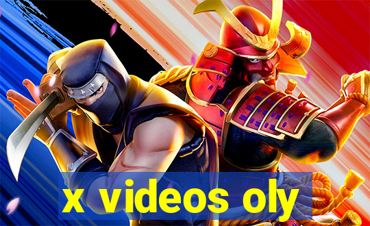 x videos oly