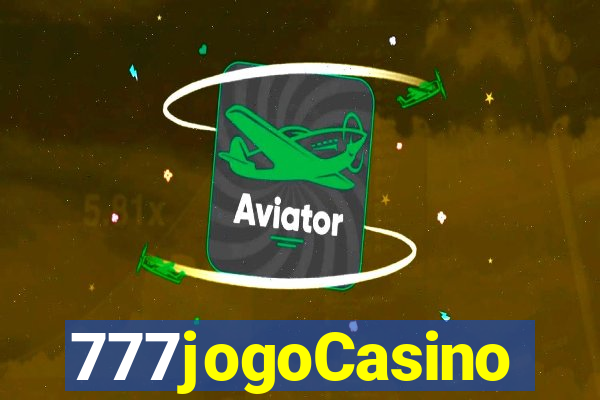 777jogoCasino