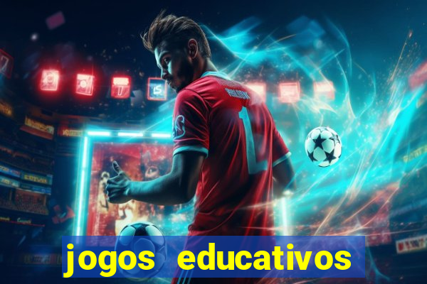 jogos educativos para ensino medio