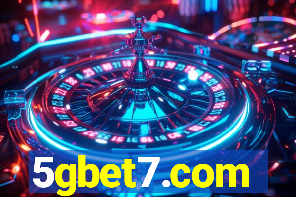 5gbet7.com