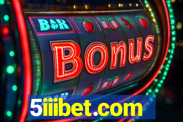 5iiibet.com