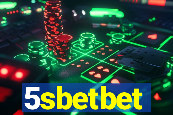 5sbetbet