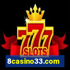 8casino33.com