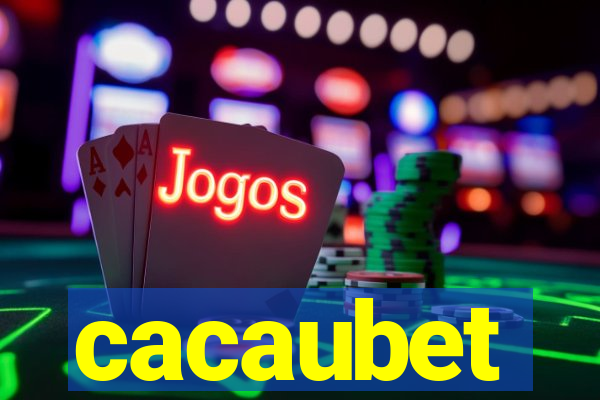 cacaubet