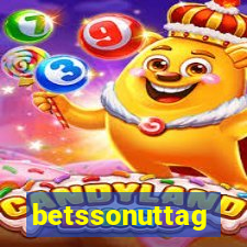 betssonuttag