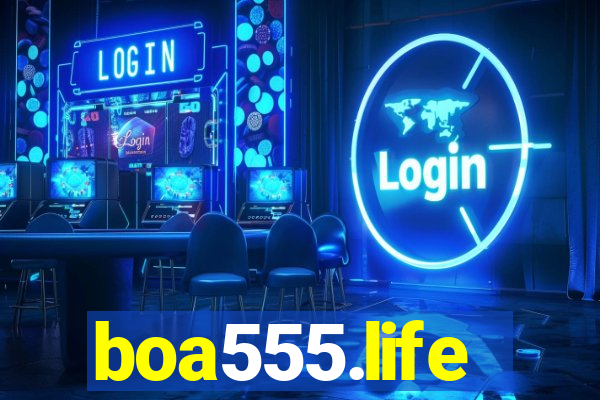 boa555.life